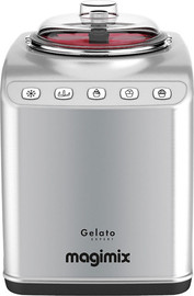 Magimix מכונת גלידה מקצועית 4 ליטר Magimix מג'ימיקס Gelato Expert
