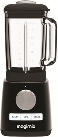 Magimix בלנדר מקצועי דגם Magimix BL-11 - שחור