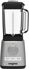 Magimix בלנדר מקצועי דגם Magimix BL-11 - צבע שחור/כרום מט