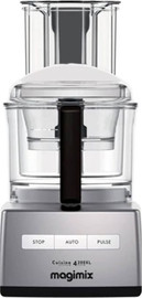 Magimix Magimix Cuisine Systeme - 200XL 4CS  מעבד מזון מג'ימיקס