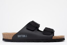 BAYTON כפכפי נשים BAYTON  ATLAS