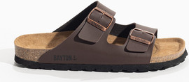 HIT כפכפי גברים עם רצועות BAYTON TRACY