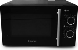 אלקטרה מיקרוגל ELECTRA ELM720GTB 20L