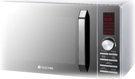 אלקטרה תנור מיקרוגל+גריל ELECTRA ELAG823AKVS