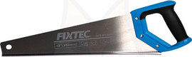 Fixtec מסור יד לעץ "18 /450 מ"מ - Fixtec