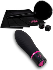 Dream Toys Vibe Kit – ערכת מתנה זוגית מושלמת ליום האהבה