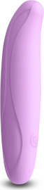 NS Novelties Flirt מבית INYA – ויברטור גמיש ומתכופף עם דיוק שקט ועמיד למים