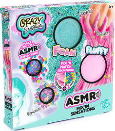 Canal Toys מארז זוג סליים ASMR מבית Canal Toys