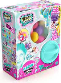 Canal Toys סליים כדורי הפתעה מבית Canal Toys