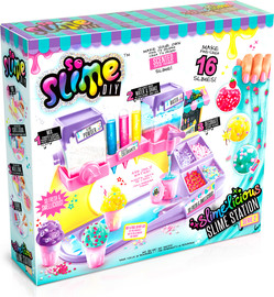 Canal Toys בר סליים ריחני מבית Canal Toys