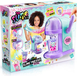 Canal Toys מכונה להכנת Slimepresso מבית Canal Toys