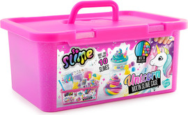 Canal Toys מזוודת סליים חד קרן מבית Canal Toys
