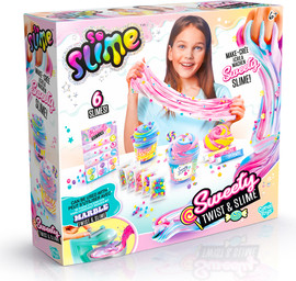 Canal Toys סליים סוויטי מבית Canal Toys
