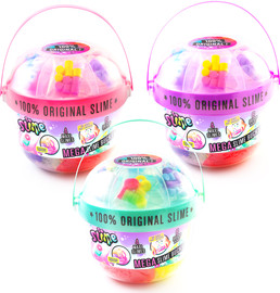 Canal Toys דלי מגה סליים Canal Toys