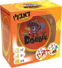 פוקסמיינד משחק דאבל חיות משחק חברה