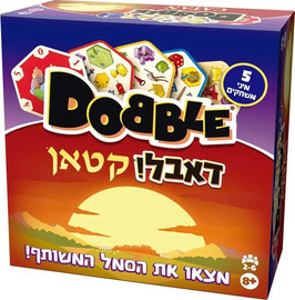 פוקסמיינד דאבל קטאן - Foxmind