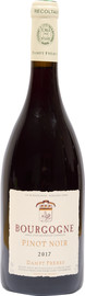 DAMPT FRÈRES דאמפט פינו נואר בורגון כשר 750 מל / Dampt Pinot Noir