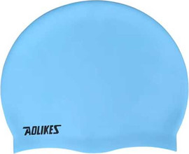 אור ספורט כובע ים מקצועי מסיליקון AOLIKES
