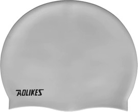 אור ספורט כובע ים מקצועי מסיליקון AOLIKES