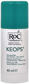 ROC KEOPS דאודורנט סטיק ללא אלומיניום