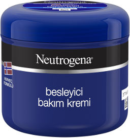 NEUTROGENA קרם לחות עשיר ומרוכז לעור יבש עד יבש מאוד