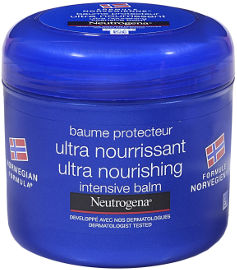 NEUTROGENA קרם לחות אינטנסיבי