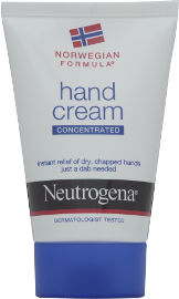 NEUTROGENA קרם ידיים