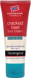 NEUTROGENA NORWEGIAN FORMULA קרם רגליים מתקן