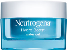 NEUTROGENA HYDRO BOOST ג'ל מים