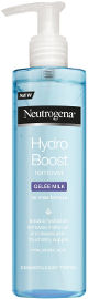 NEUTROGENA HYDRO BOOST חלב פנים