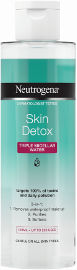 NEUTROGENA SKIN DETOX מים מיסלריים
