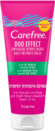 קרפרי שטיפה אינטימית יומיומית