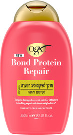 OGX מרכך פרוטאין לשיקום השיער