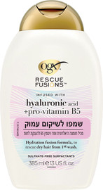 OGX שמפו לשיקום עמוק