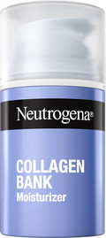 NEUTROGENA  COLAGEN BANK קרם לחות מרוכז