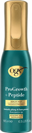 OGX ספריי פפטיד ממלא ומגן מחום