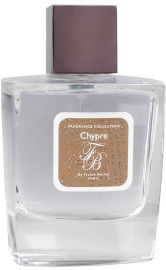 Franck Boclet פרנק בוקלט צ'יפר - Franck Boclet Chypre 100ml E.D.P - בושם לגבר מקורי