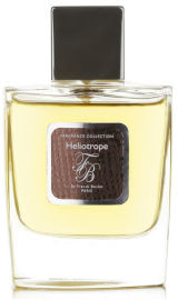 Franck Boclet פרנק בוקלט הליוטרופ - Franck Boclet Heliotrope E.D.P 100ml - בושם יוניסקס מקורי