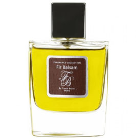 Franck Boclet פרנק בוקלט פיר בלסם - Franck Boclet Fir Balsam 100ml E.D.P - בושם לגבר מקורי