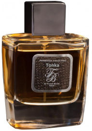Franck Boclet פרנק בוקלט טונקה - Franck Boclet Tonka E.D.P 100ml - בושם לגבר מקורי
