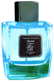 Franck Boclet פרנק בוקלט אוזון - Franck Boclet Ozone E.D.P 100ml - בושם יוניסקס מקורי