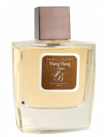 Franck Boclet פרנק בוקלט ילאנג ילאנג - Franck Boclet Ylang Ylang EDP 100ml - בושם יוניסקס מקורי