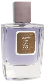 Franck Boclet פרנק בוקלט לבנדר - Franck Boclet Lavender E.D.P 100ml - בושם יוניסקס מקורי
