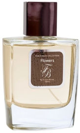 Franck Boclet פרנק בוקלט פלאוורס - Franck Boclet Flowers E.D.P 100ml - בושם יוניסקס מקורי