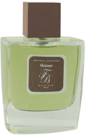 Franck Boclet פרנק בוקלט וטיבר - Franck Boclet Vetiver E.D.P 100ml - בושם יוניסקס מקורי