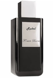 Franck Boclet פרנק בוקלט רוק אנג ראיוט רבל - Franck Boclet Rock & Riot Rebel Extrait De Parfum 100ml - בושם יוניסקס מקורי