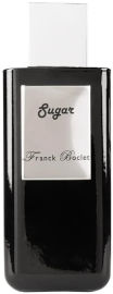 Franck Boclet פרנק בוקלט - רוק אנג ראיוט שוגר - Franck Boclet Rock & Riot Sugar Extrait 100ml - בושם יוניסקס מקורי