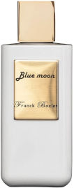 Franck Boclet פרנק בוקלט בלו מון - Franck Boclet Rock & Riot Blue Moon Extrait De Parfum 100ml - בושם יוניסקס מקורי