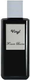 Franck Boclet פרנק בוקלט רוק אנג ראיוט ויניל - Franck Boclet Rock & Riot Vinyl Extrait De Parfum 100ml - בושם יוניסקס מקורי