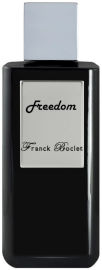 Franck Boclet פרנק בוקלט פרידום - Franck Boclet Rock & Riot Freedom Extrait De Parfum 100ml - בושם יוניסקס מקורי